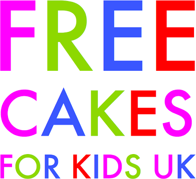 Free Cakes for Kids Bromley