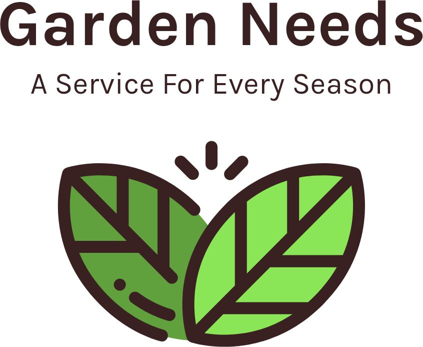 Garden Needs