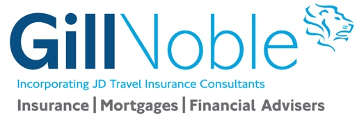 Gill Noble & Co Ltd