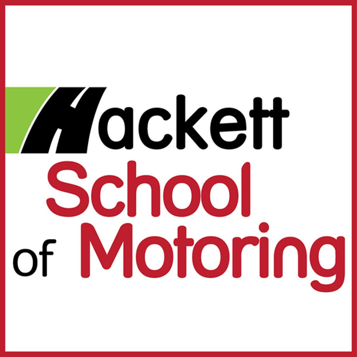 Hackett School of Motoring