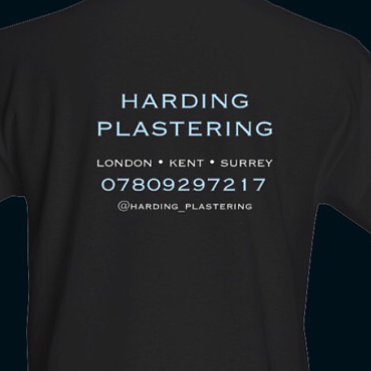 Harding Plastering Ltd
