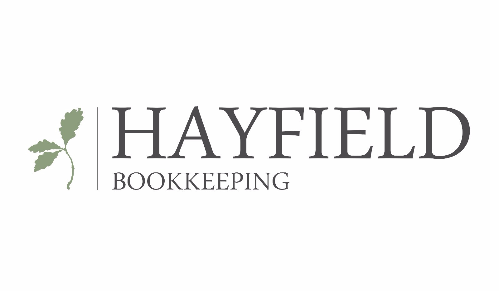 Hayfield Bookkeeping