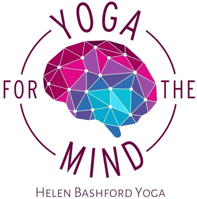 Helen Bashford Yoga