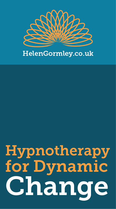 Helen Gormley - Hypnotherapy for Dynamic Change