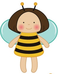 Helper Bees