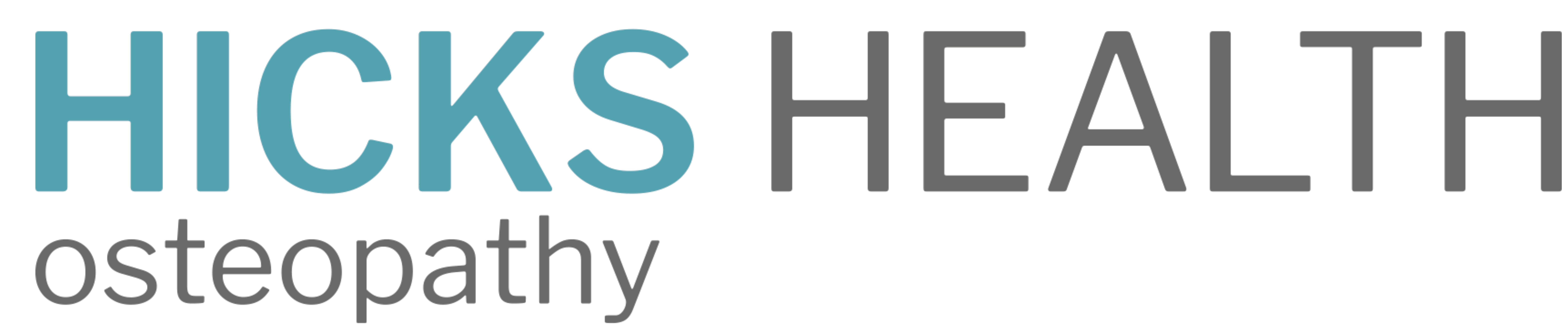 Hicks Health