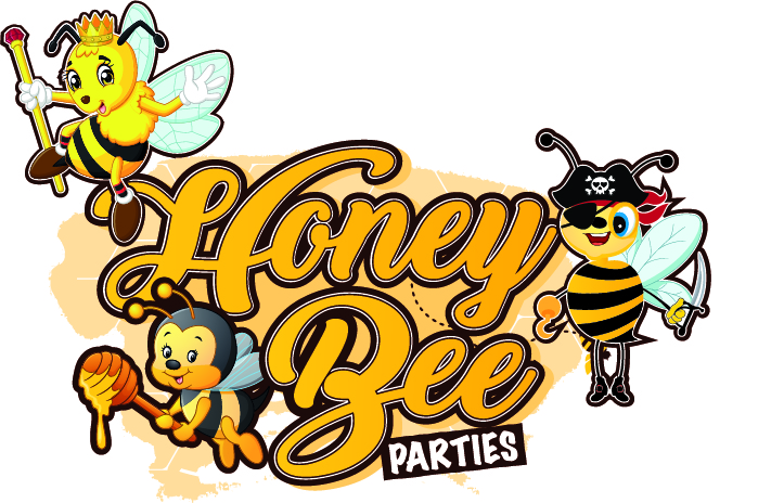 Honey Bee Parties