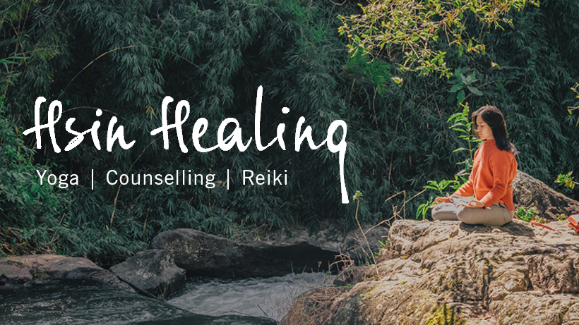 Hsin Healing