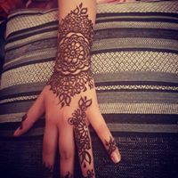 Humera Mehndi Henna Artist