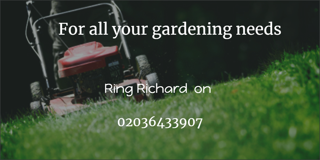 IDogardening4U