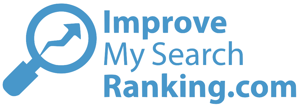 Improve My Search Ranking