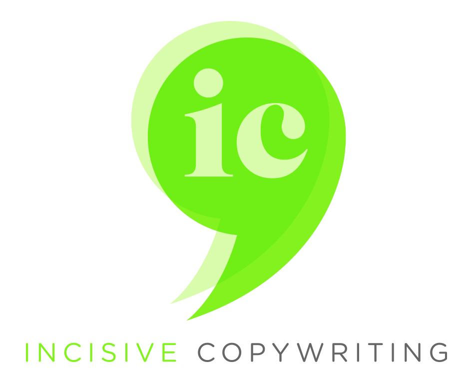 Incisive Copywriting