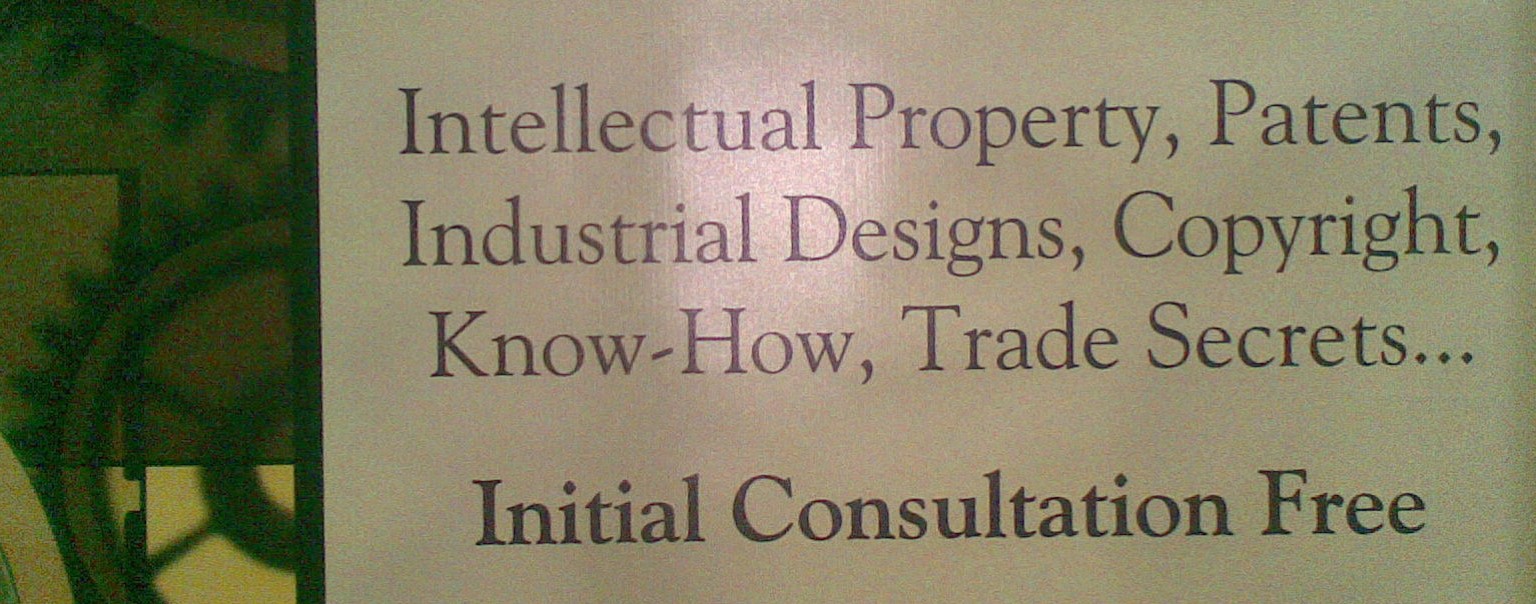 Invicta IP Ltd