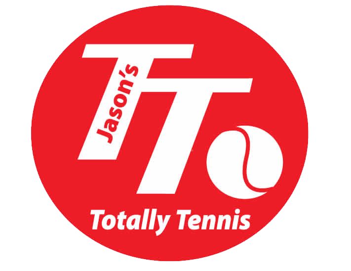 Jason's Totally Tennis