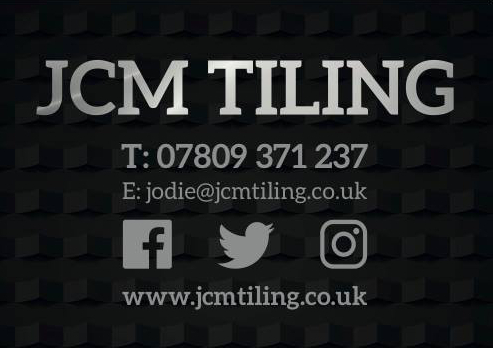 JCM Tiling