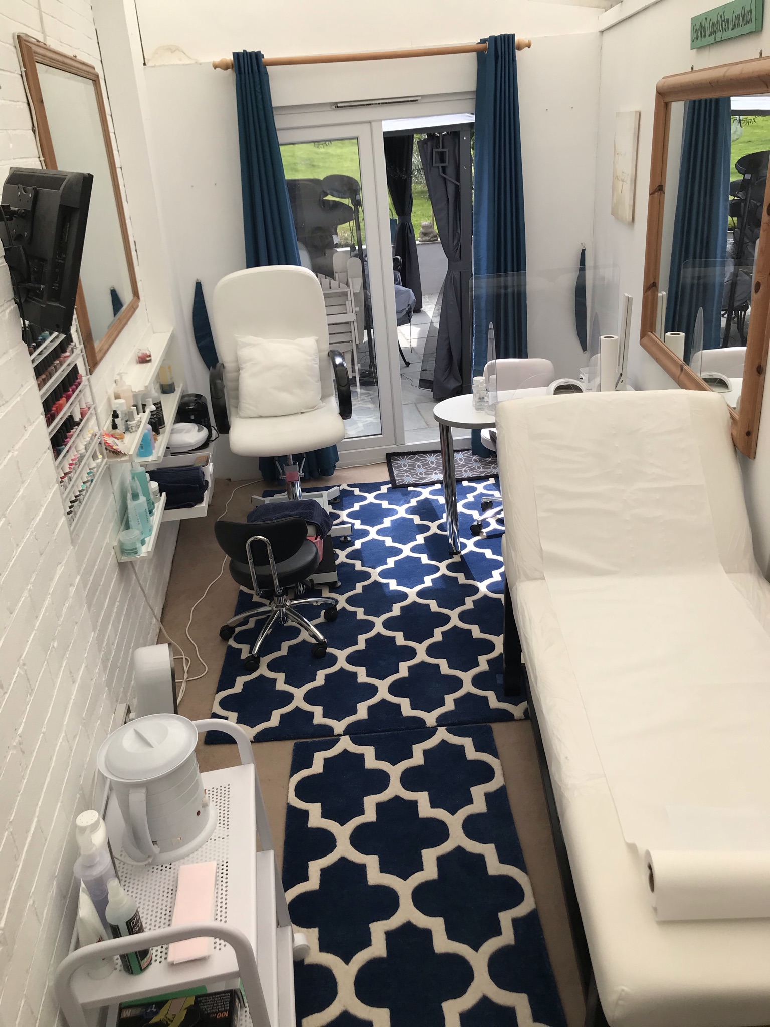 Jo's Salon
