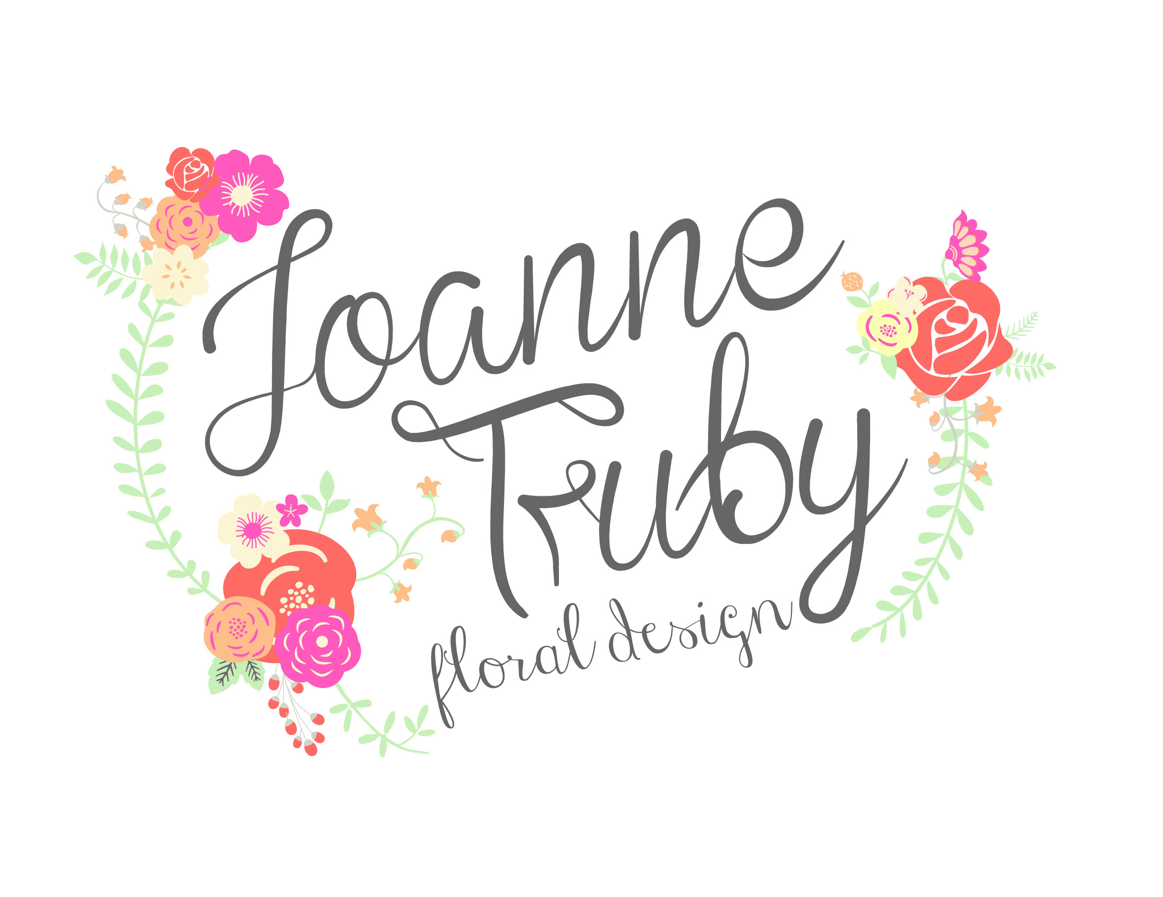 Joanne Truby Floral Design