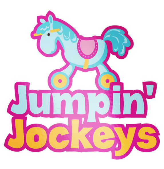 Jumpin' Jockeys