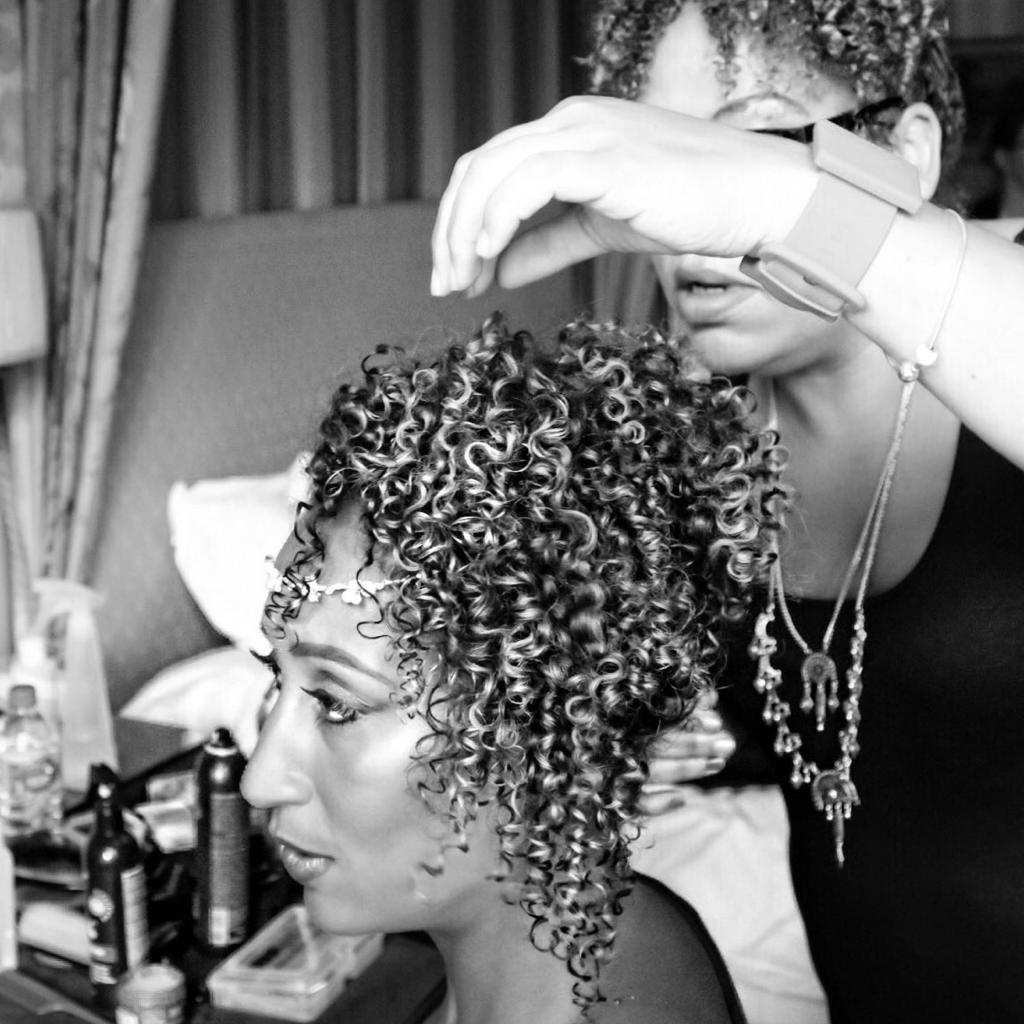 Kinson Hair Studio