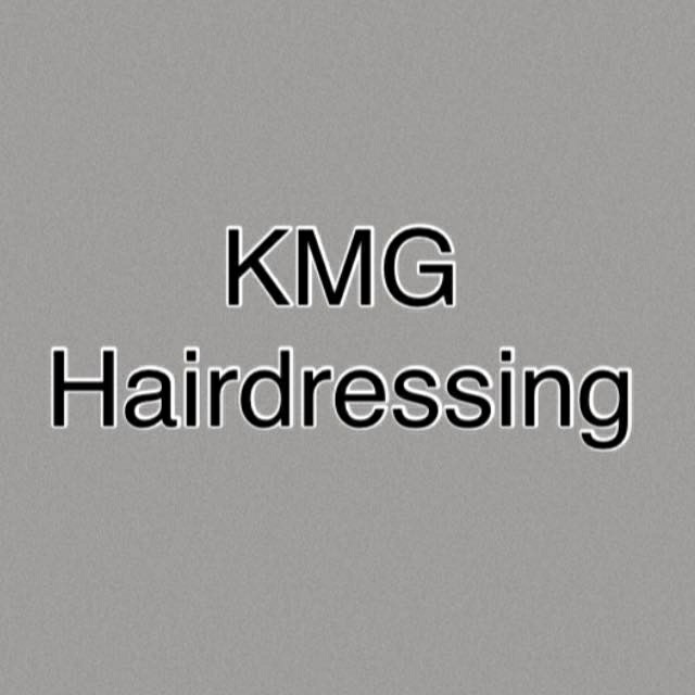 KMG Hairdressing