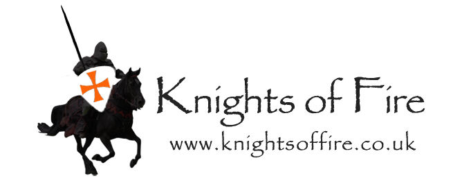 Knights of Fire Fireworks