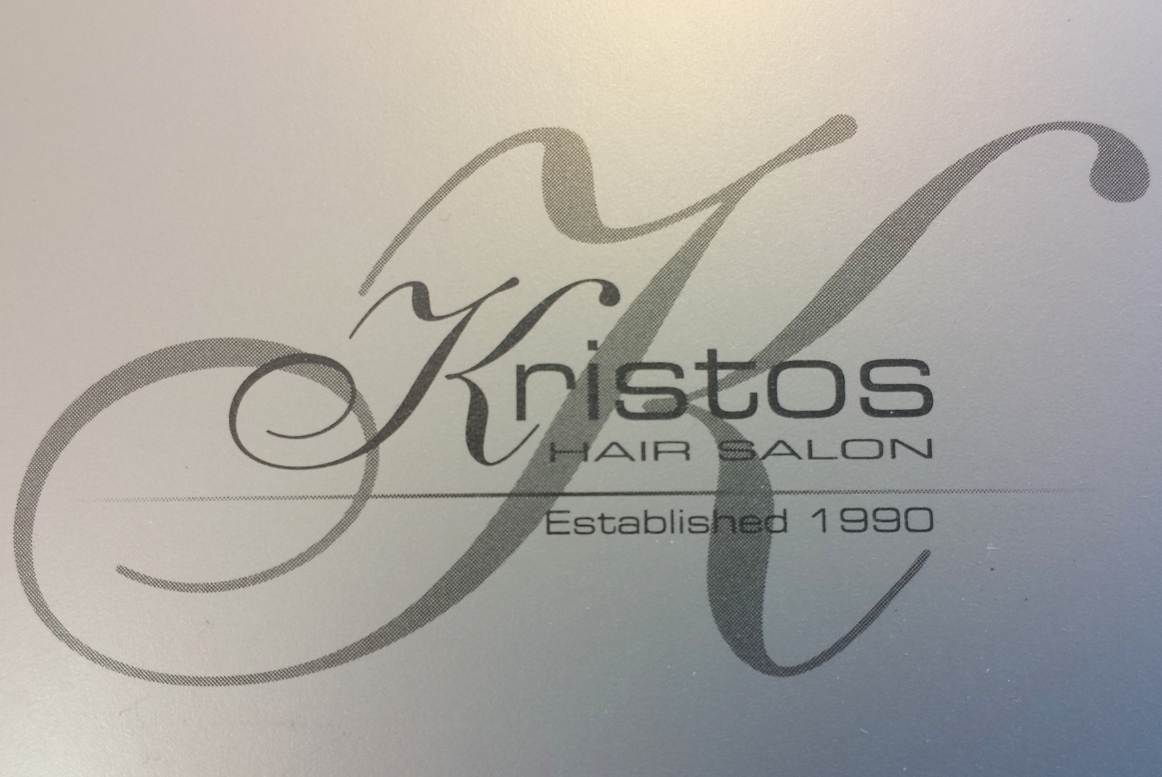 Kristos Hair