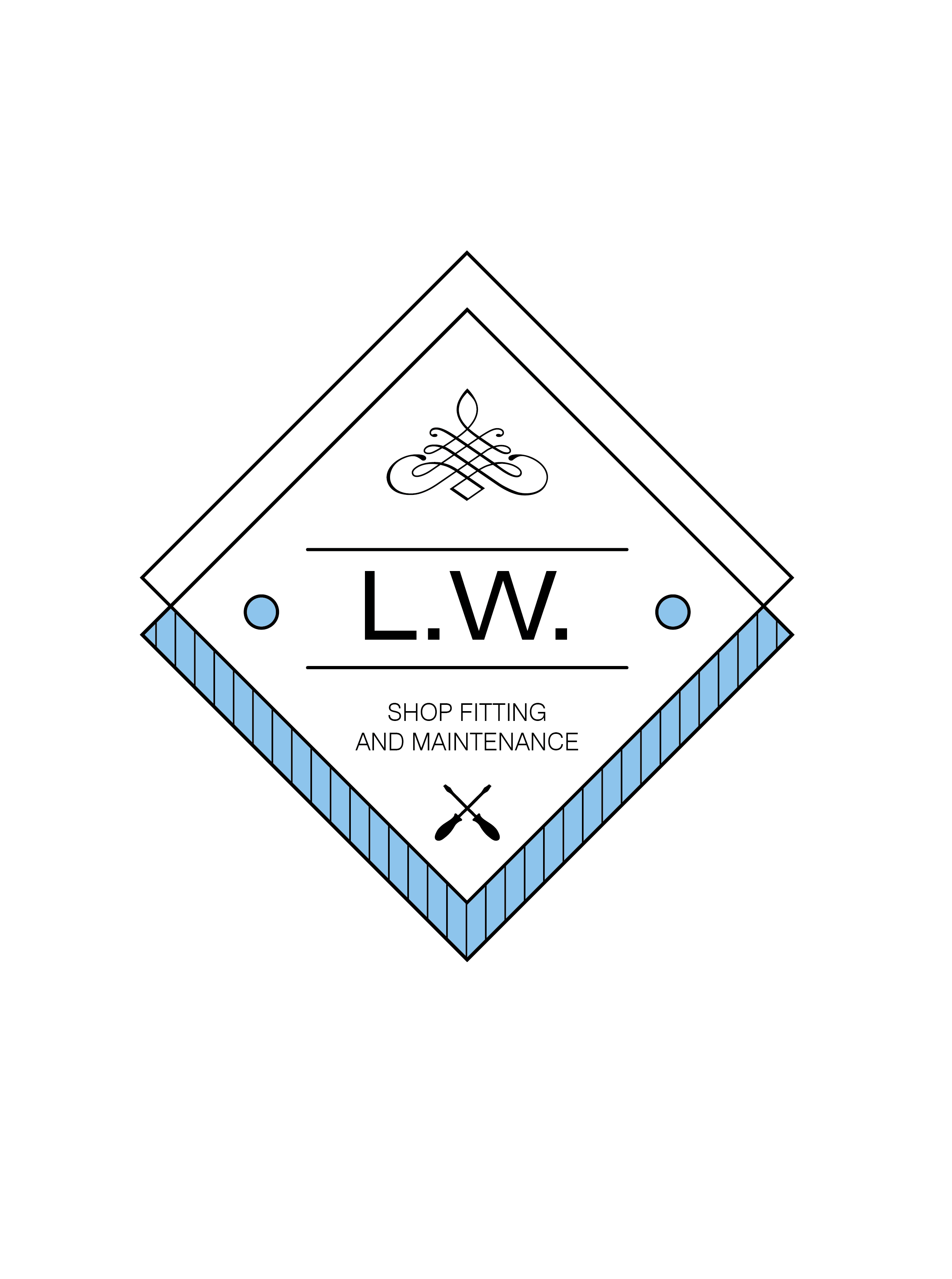 L.W Shop Fitting & Maintenance