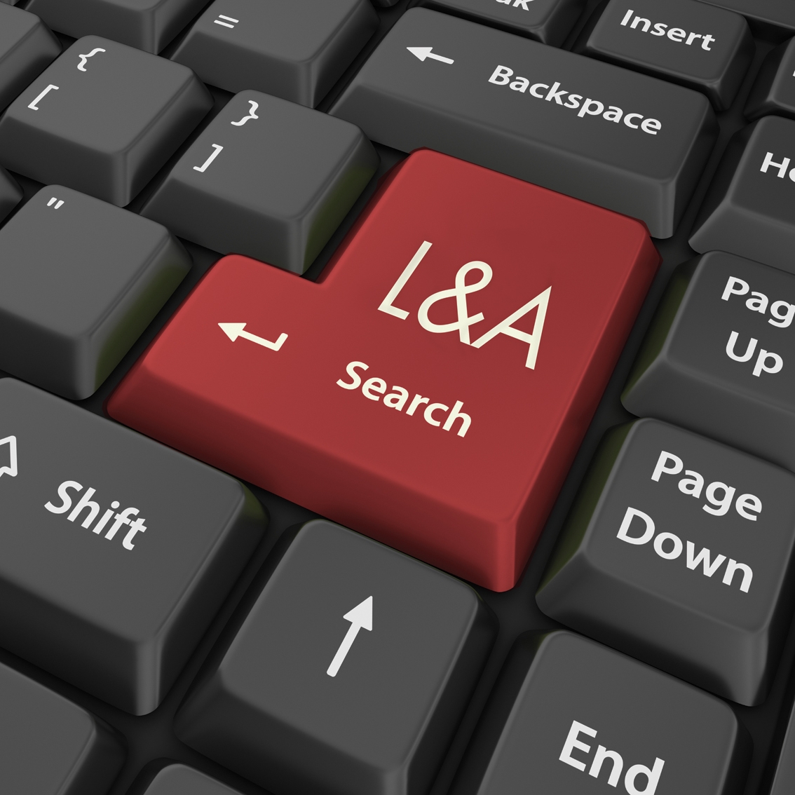 L&A Agency Services Limited
