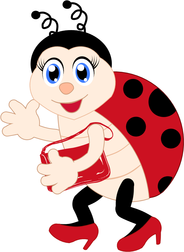Lady Bug Pest Control