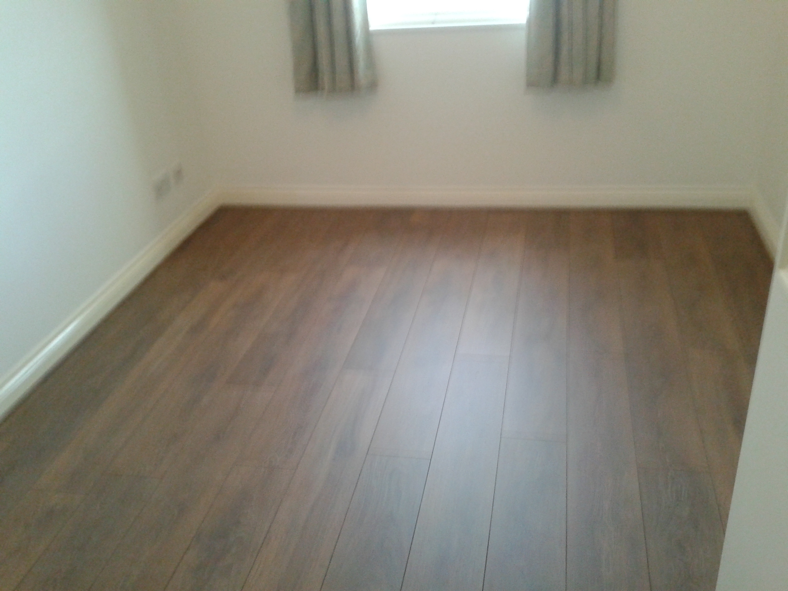 Laminate Flooring London