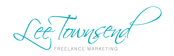 Lee Townsend - Freelance Website Copywriter