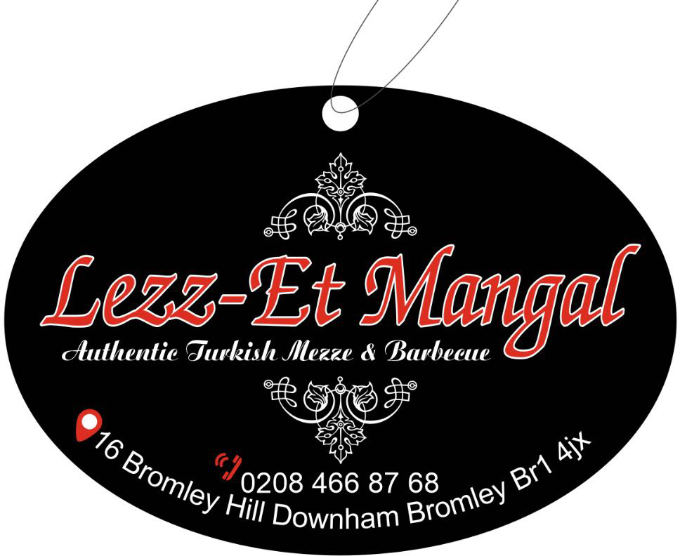 Lezz-Et Mangal