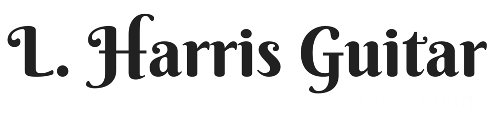 Liam Harris Music Limited