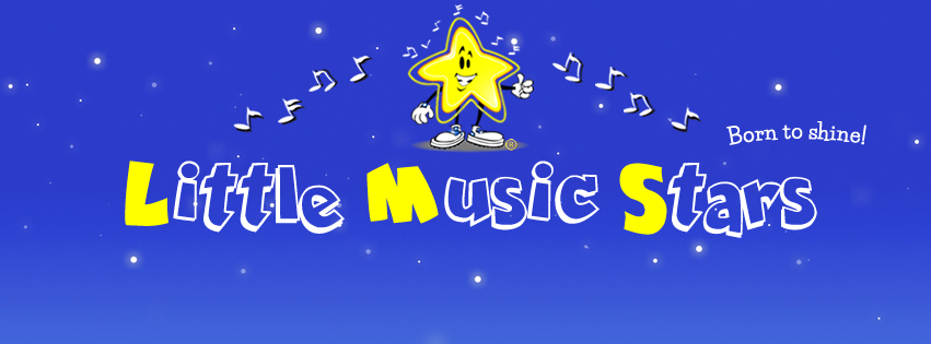 Little Music Stars