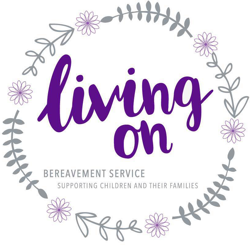 Living On Bereavement Service