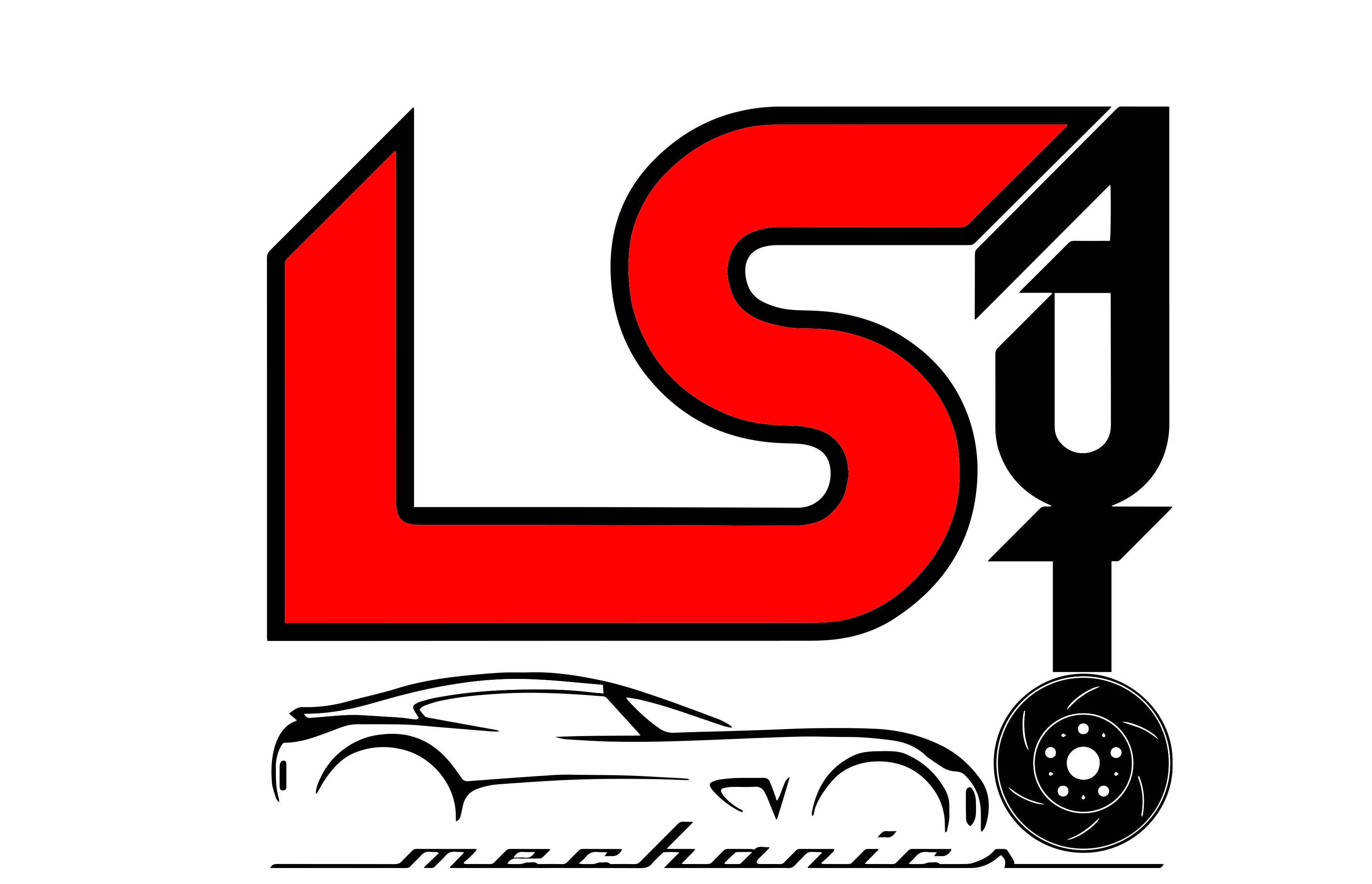 LS AUTO