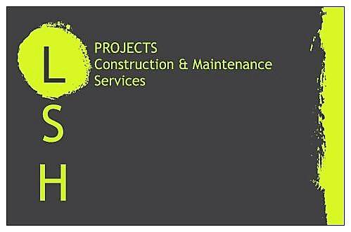 LSH Projects