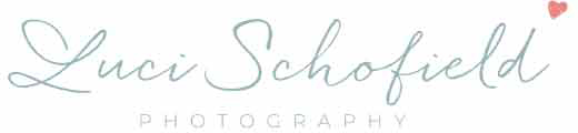 Luci Schofield Photography