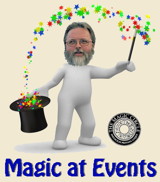 Magic at Events