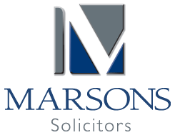 Marsons Solicitors LLP