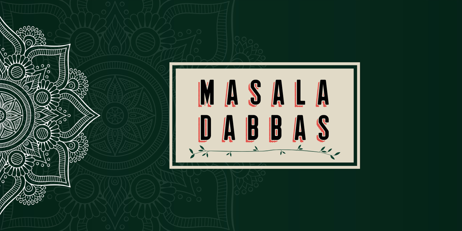 Masala Dabbas Foods Ltd