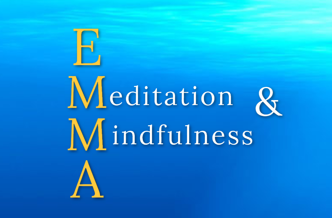 Meditation and Mindfulness with Emma