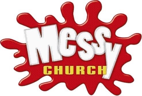 Messy Church West Wickham