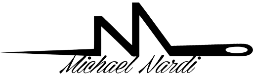Michael Nardi Bridal