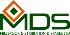 Millbrook Distribution and Spares
