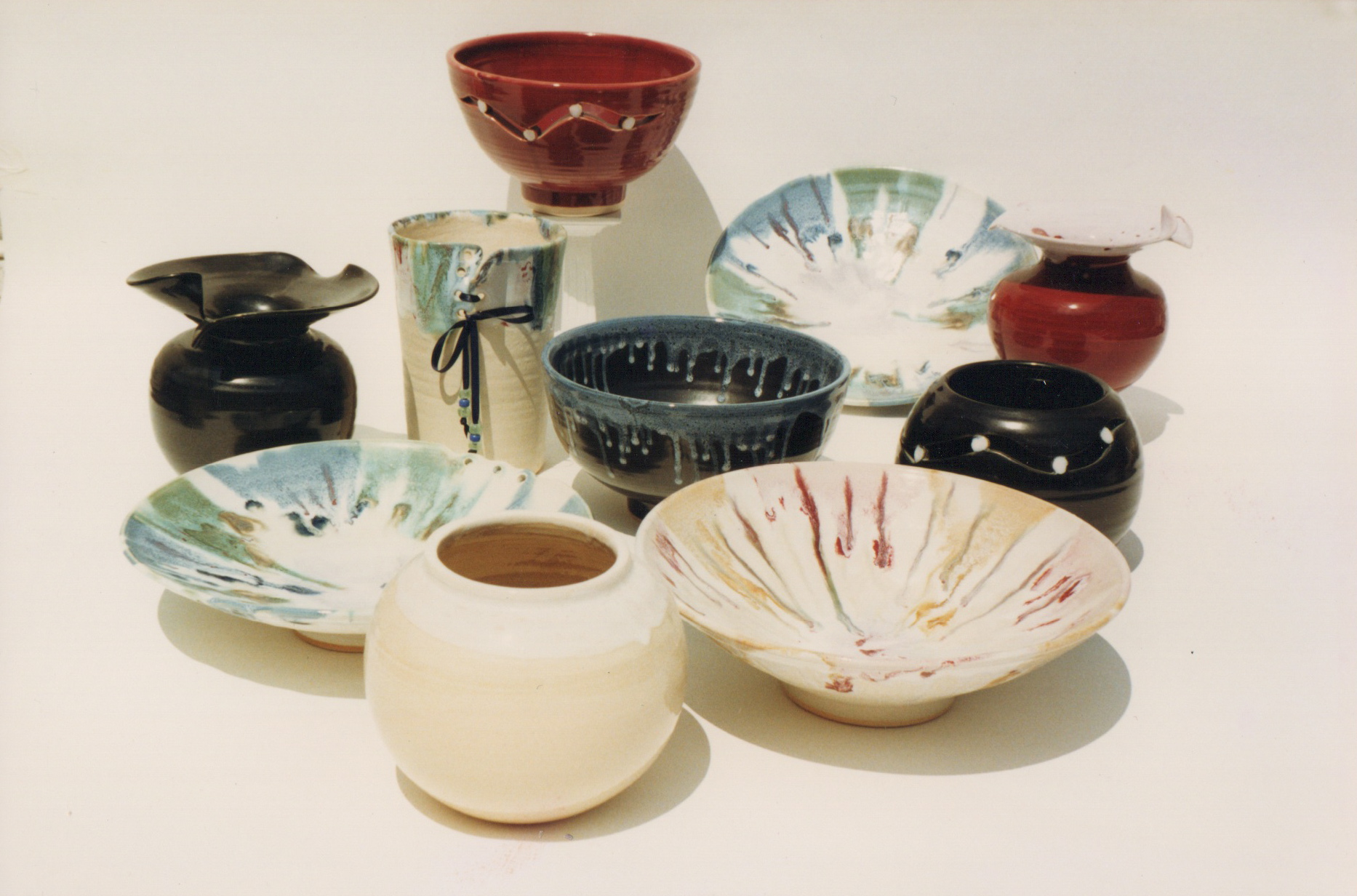 Millbrook Pottery