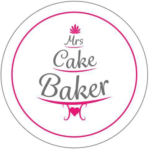 Mrs Cake Baker