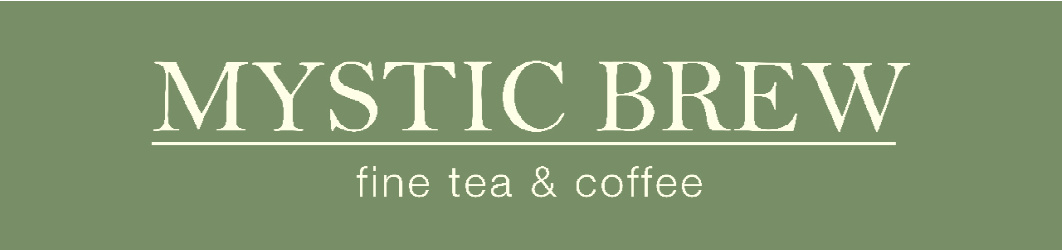 Mystic Brew Teas