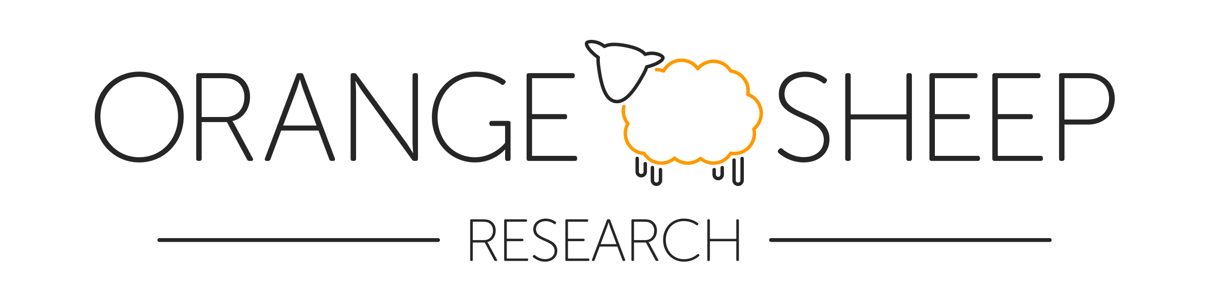 OrangeSheep Research