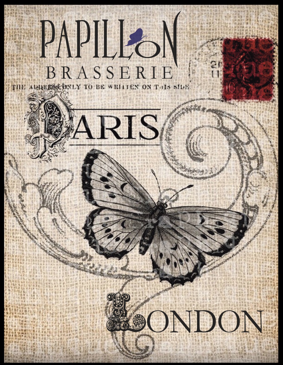 Papillon Brasseries Ltd